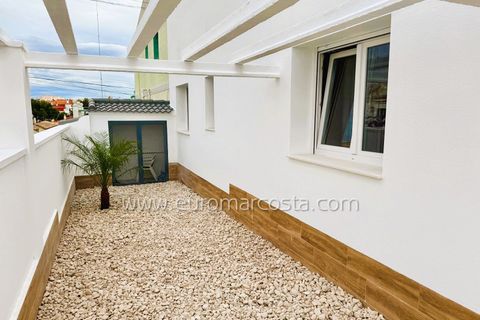 Rækkehus i Ciudad Quesada, Alicante, Ciudad Quesada - € 249.000 | Ref: 4610 - foto 4